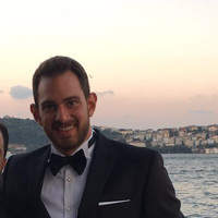 Hotiç Employee Kerem's profile photo