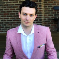 Peak Image Med Spa Employee Jack Pilon's profile photo