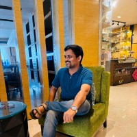 ACS Technologies Limited Employee Venkatesh 🇮🇳's profile photo