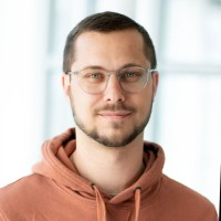 Plentyco GmbH Employee Max Schmitz's profile photo