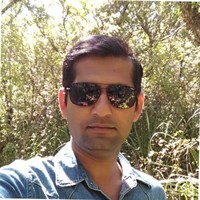 Covalensedigital Employee Dhirendra Kumar's profile photo
