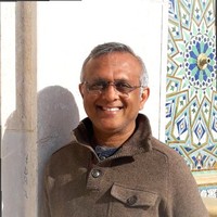 WASP3D Employee Tushar Kothari's profile photo