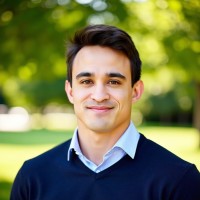 Roots Employee Nathan Kearney's profile photo