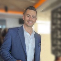 Consolidated Concepts Employee Cam Howard's profile photo