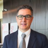 Extraction Oil & Gas Employee Thomas James's profile photo