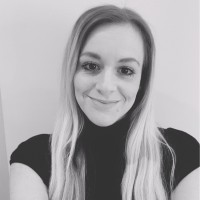 HSBC Employee Katherine Ryan-Hughes's profile photo