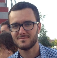 ARKING Employee Arsim Shala's profile photo