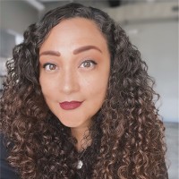 Buffalo Soldiers National Museum Employee Michelle Tovar's profile photo