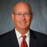 Retired Employee Theodore Carlson's profile photo