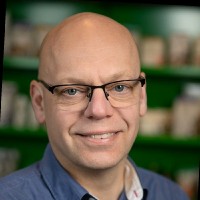 Kesko Sverige Employee Ulf Axelsson's profile photo
