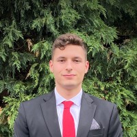 Enrich Biosystems Inc. Employee William Tietjen's profile photo