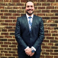 Tintri Employee Ricky Sinclair's profile photo