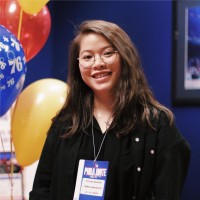Temple University College of Education and Human Development Employee Ivy Nguyen's profile photo