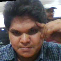 Quantam Employee Vikram Boda's profile photo
