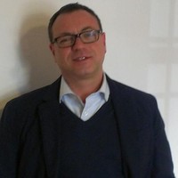 Adecco Outsourcing Employee Gianluca Etoldo's profile photo