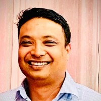 Nepa Employee Bijay Shrestha's profile photo
