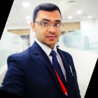 MGM University Employee Ashish Mohture's profile photo