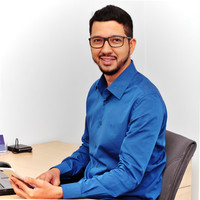 Ayko Employee Rodrigo Soledade's profile photo