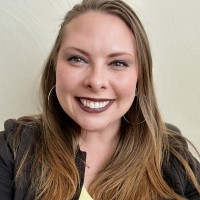 Oklahoma Department of Rehabilitation Services Employee Dana Campbell's profile photo