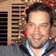 Hulu Employee Justin Dobbles's profile photo