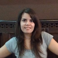 APLANET Employee Nuria P.'s profile photo
