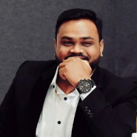 Mindstone Employee Prasad Hire's profile photo