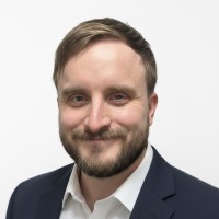 UK Power Networks Employee Harry Simons's profile photo
