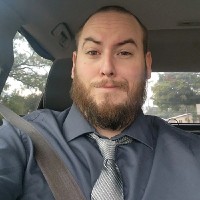 4M Parts Warehouse Employee Scott Blanton's profile photo