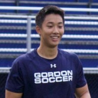 Caleb Chang's profile photo