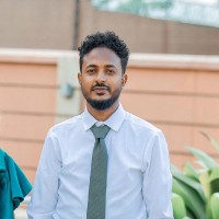 Aptech Africa Employee Biniam Kiflom's profile photo