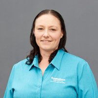 Bathtime Bathrooms Employee Zena Nicholas's profile photo