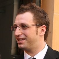 terradue Employee Simone Tripodi's profile photo