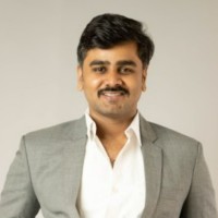 Avotrix Employee Vignesh Sundararamanujam's profile photo