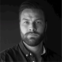 Nordgren & Partners Employee Niklas Friberg's profile photo
