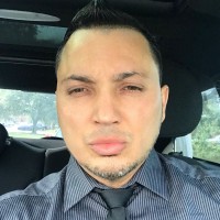 Tony L. Acevedo Email