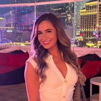 SymTrain Employee Marielle McCann's profile photo