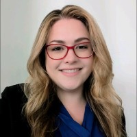 Albemarle County Employee Brandee Sullivan's profile photo