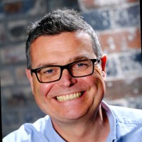 Turner & Townsend Employee Chris Garner's profile photo