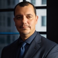 Microsoft Employee Felix Olivo's profile photo
