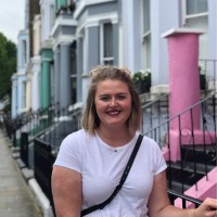 SUNDOG TOUR CO JASPER LTD Employee Grace McCullough's profile photo