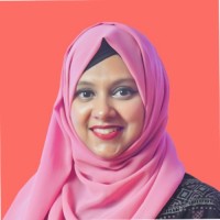 WellDev Employee Laila Nushrat's profile photo