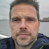 University of Derby Employee John Hill's profile photo