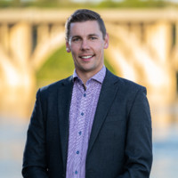 Saskatchewan Health Authority Employee Mike Edge's profile photo