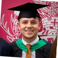 Daniel Christer's profile photo