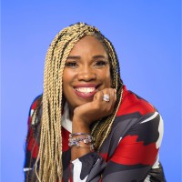 Precision Life Sciences Employee Gwen Hurrigan's profile photo