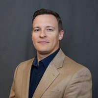 Webber Employee Paul Bailey's profile photo