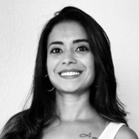 Apple Employee Raquel Moraes's profile photo