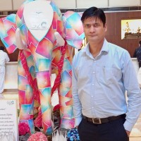 Kripa Sharma Email