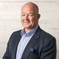 Vaxa Employee Paddy Hallinan's profile photo