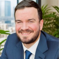 Prolucent Employee Cody Keema's profile photo